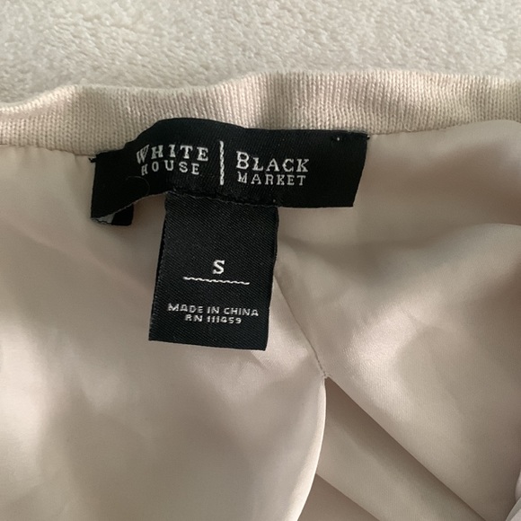 Sequin cardigan 🤍 - Picture 2 of 5